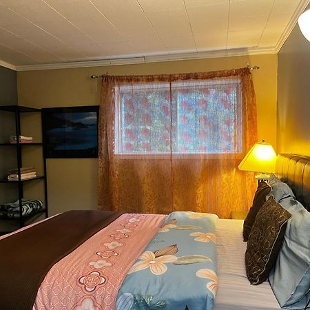 YYC Beautiful Room Close Airport! מראה חיצוני תמונה