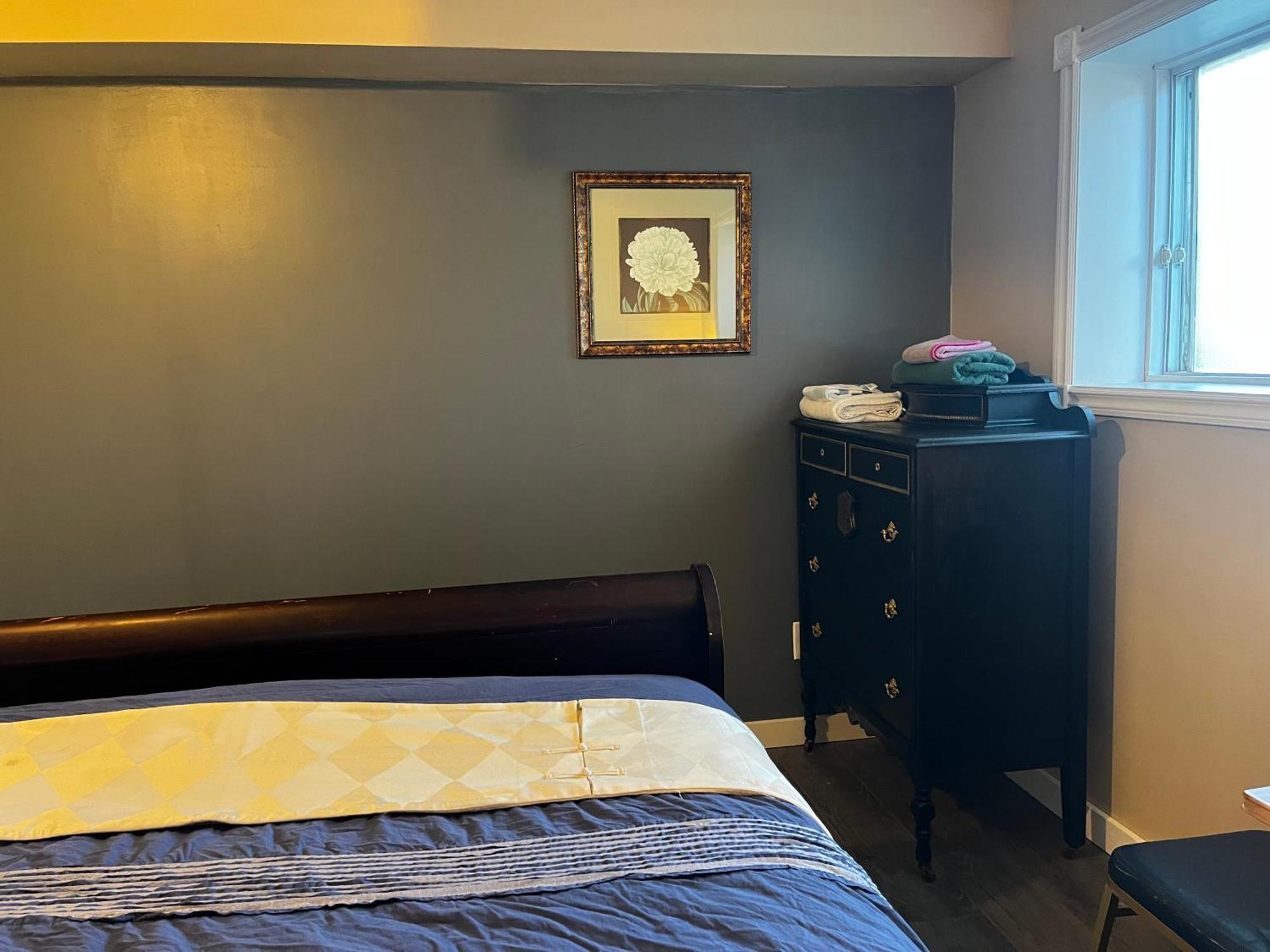 YYC Beautiful Room Close Airport! מראה חיצוני תמונה