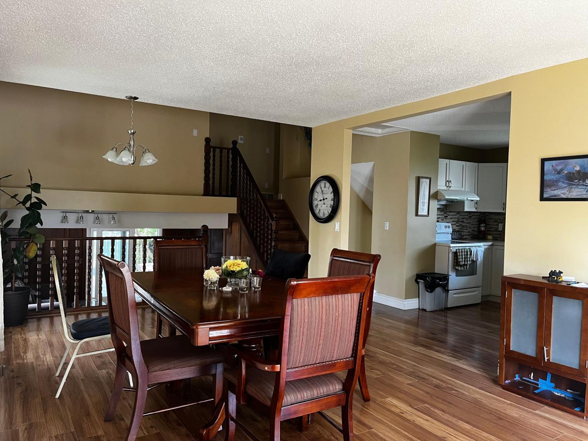 YYC Beautiful Room Close Airport! מראה חיצוני תמונה