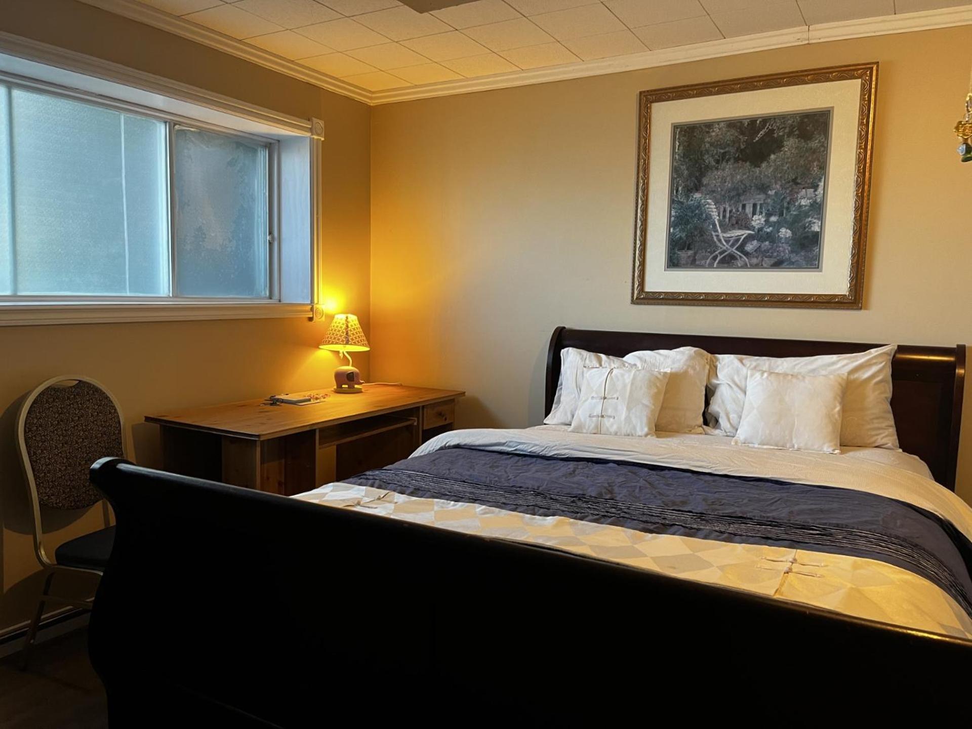YYC Beautiful Room Close Airport! מראה חיצוני תמונה