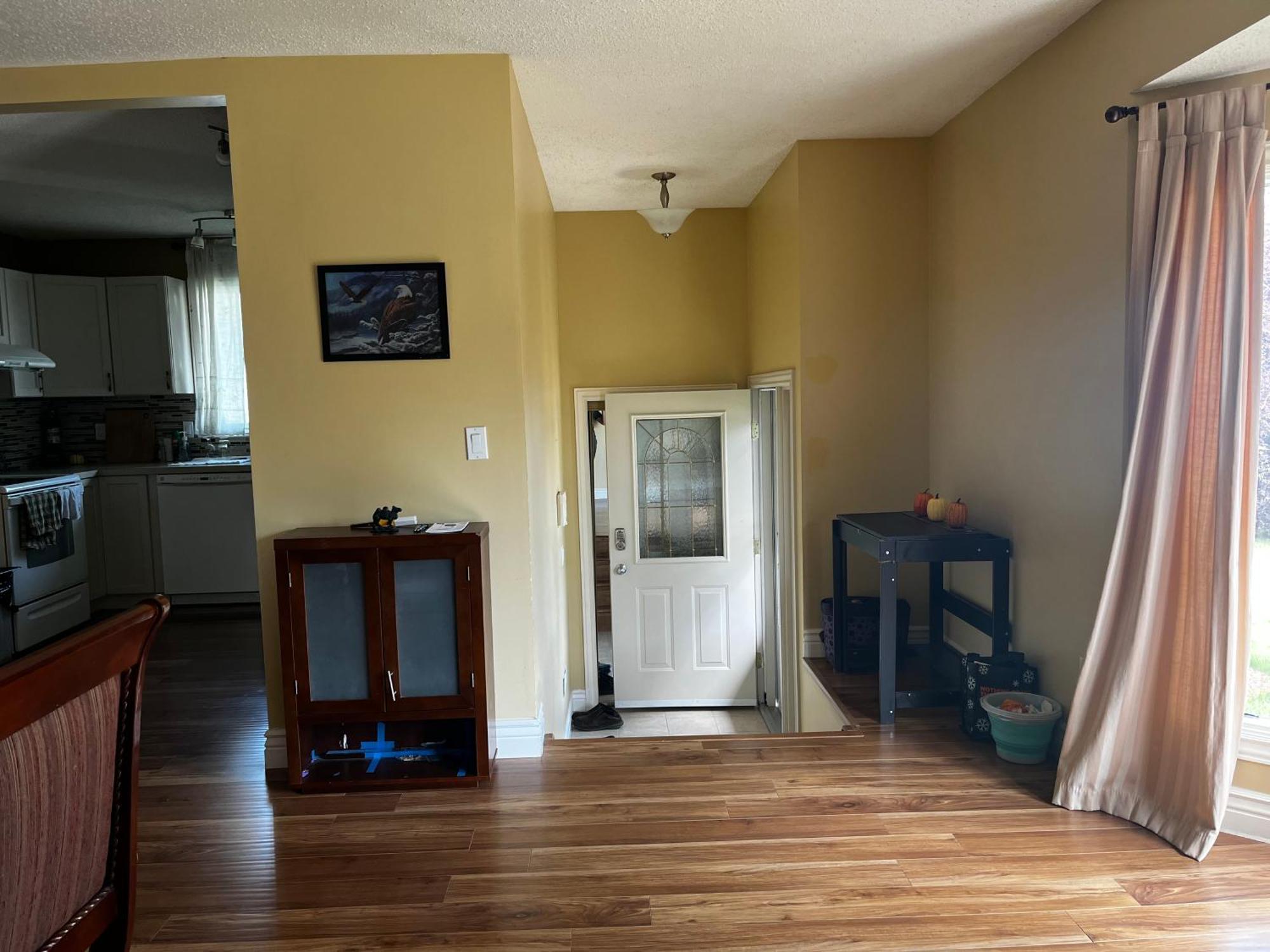 YYC Beautiful Room Close Airport! מראה חיצוני תמונה