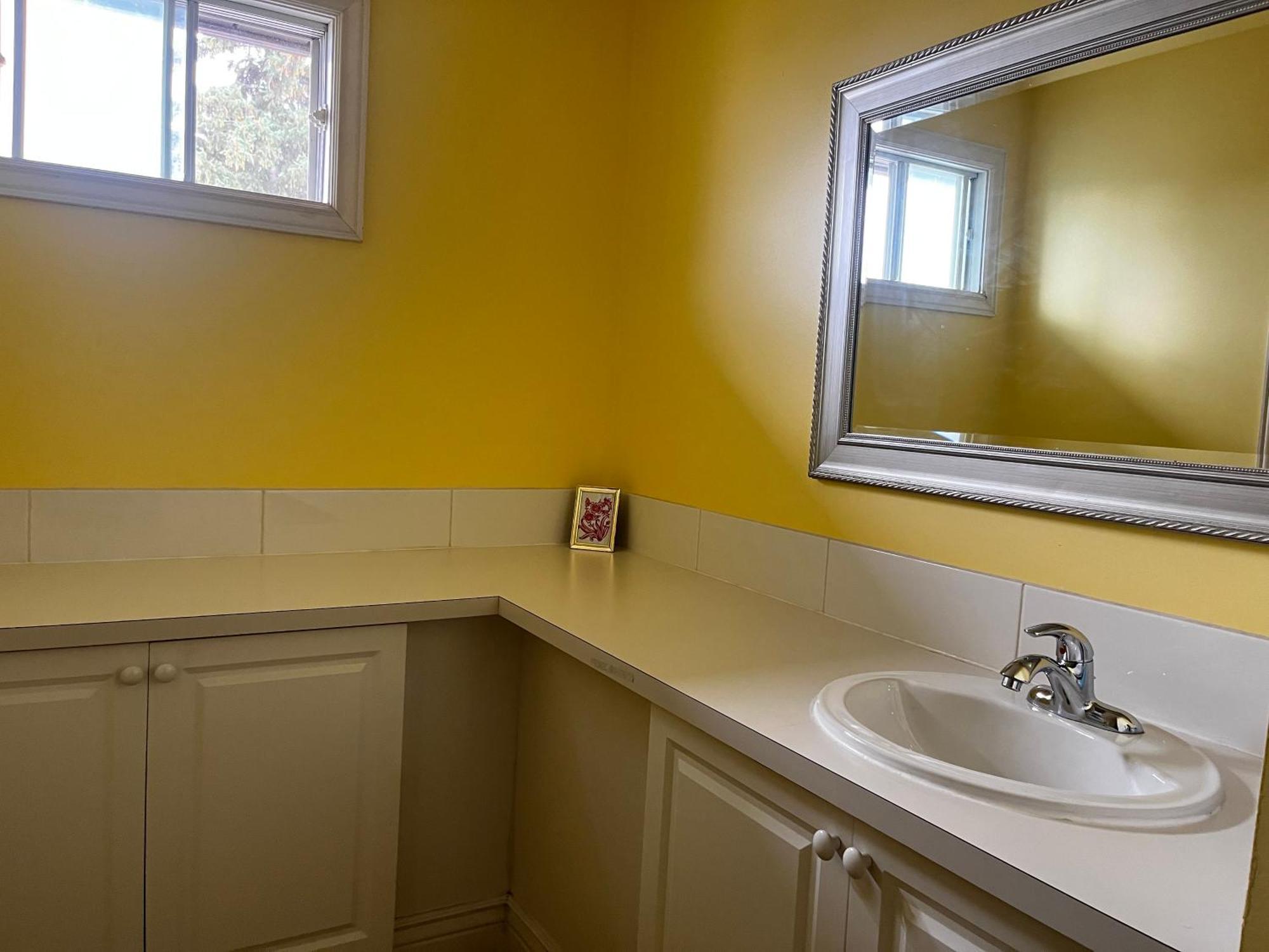 YYC Beautiful Room Close Airport! מראה חיצוני תמונה