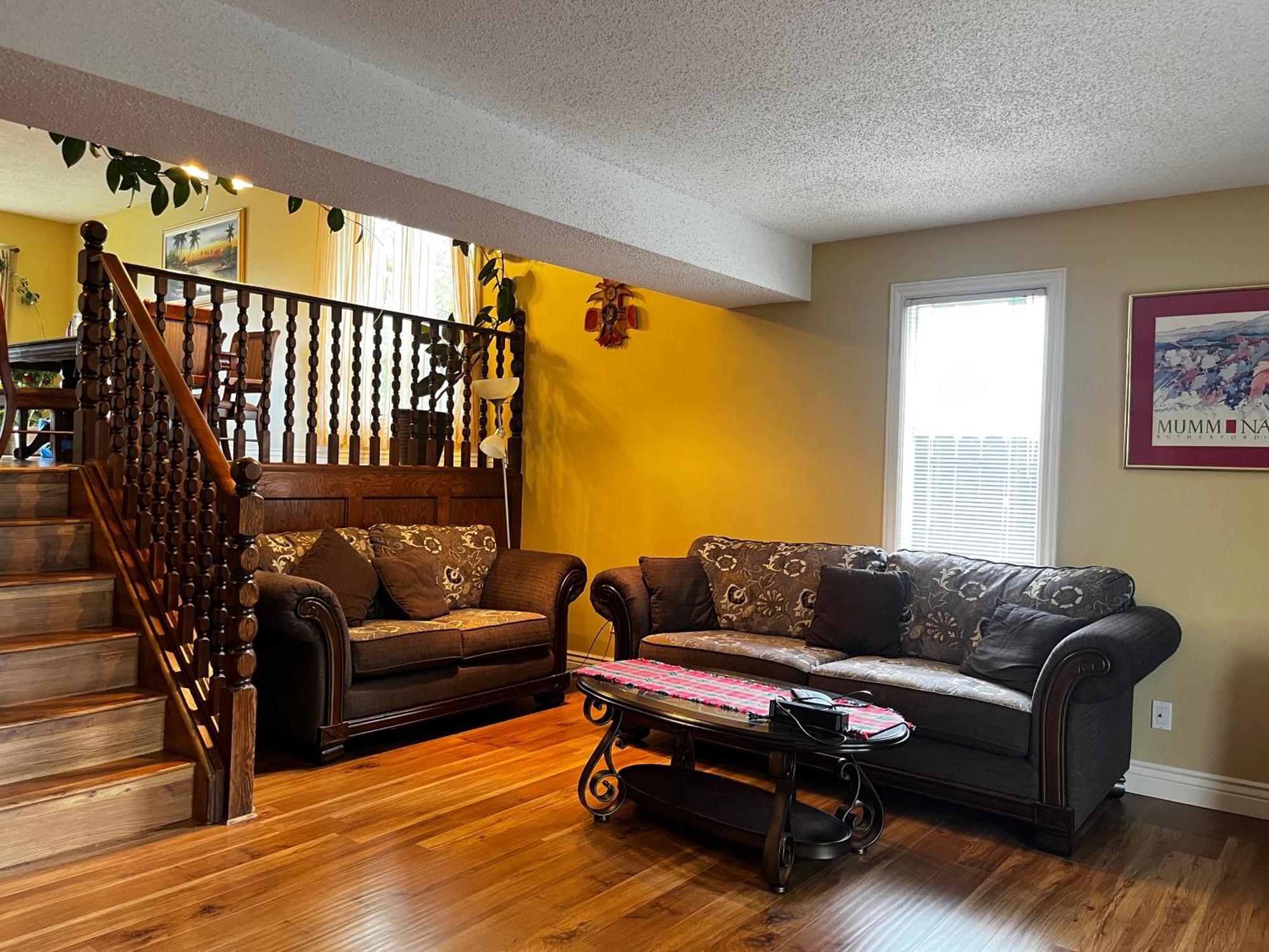 YYC Beautiful Room Close Airport! מראה חיצוני תמונה
