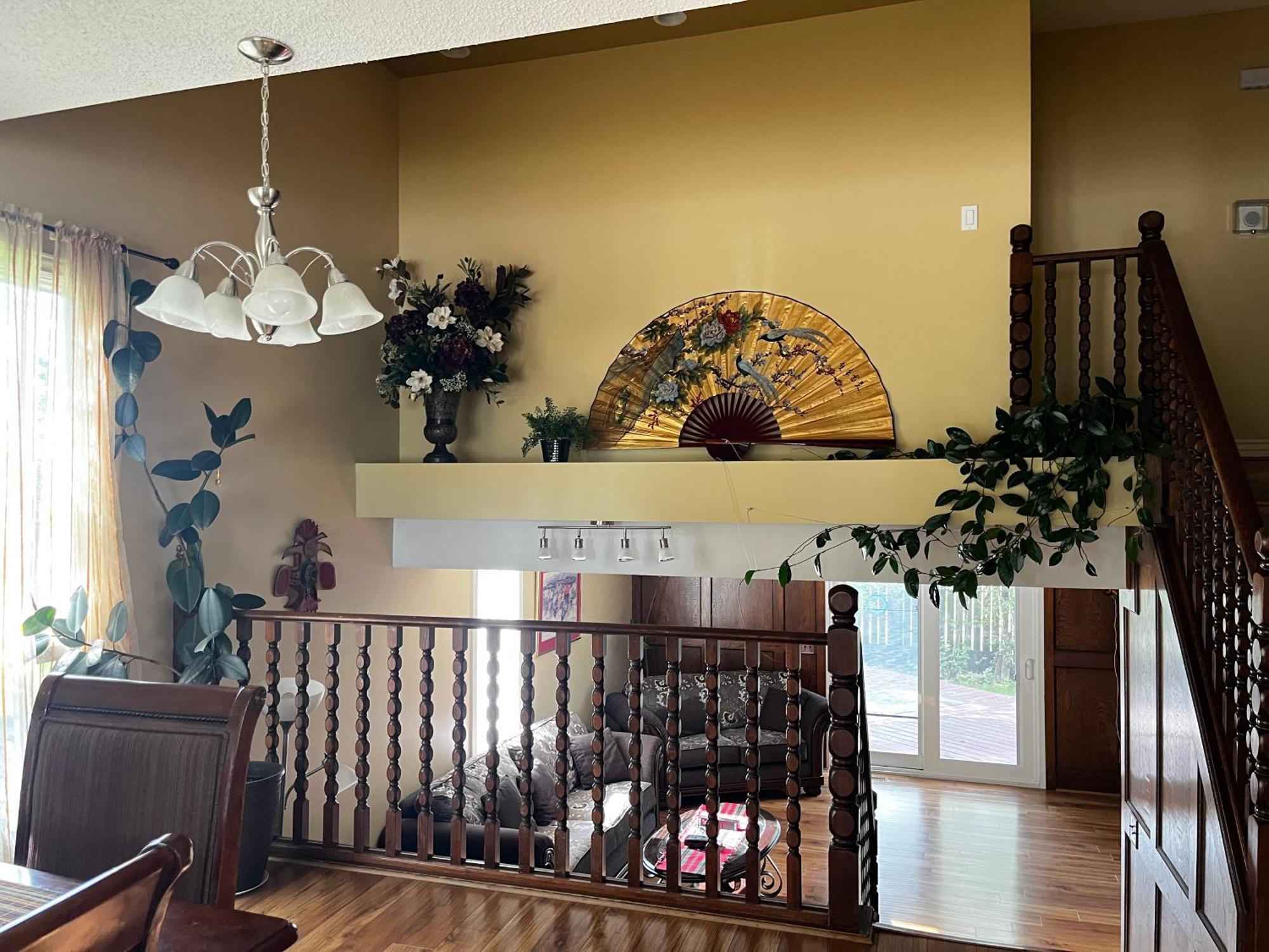 YYC Beautiful Room Close Airport! מראה חיצוני תמונה