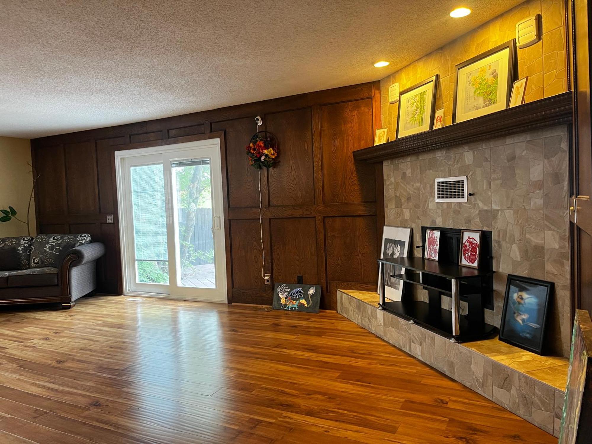 YYC Beautiful Room Close Airport! מראה חיצוני תמונה