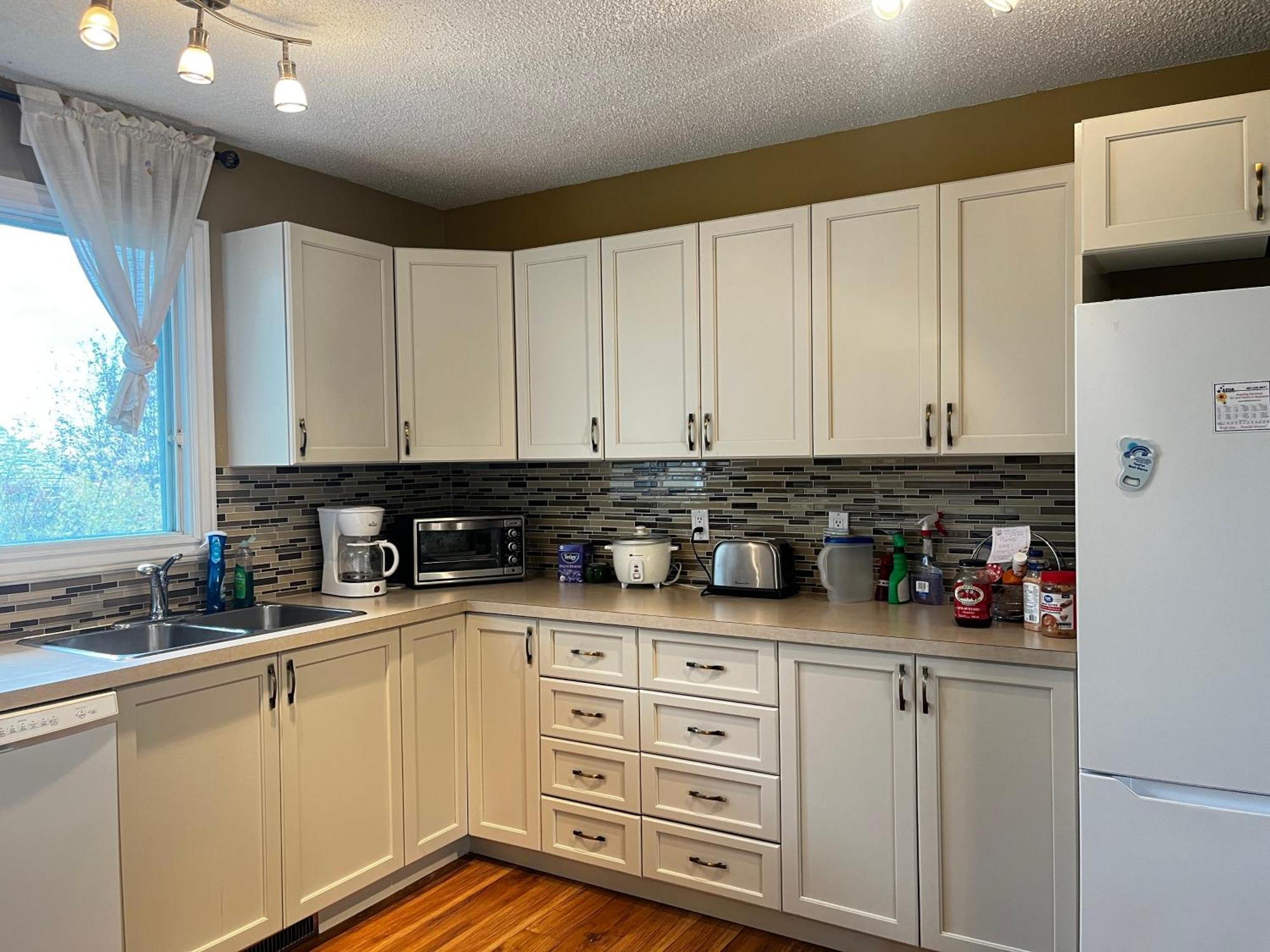YYC Beautiful Room Close Airport! מראה חיצוני תמונה