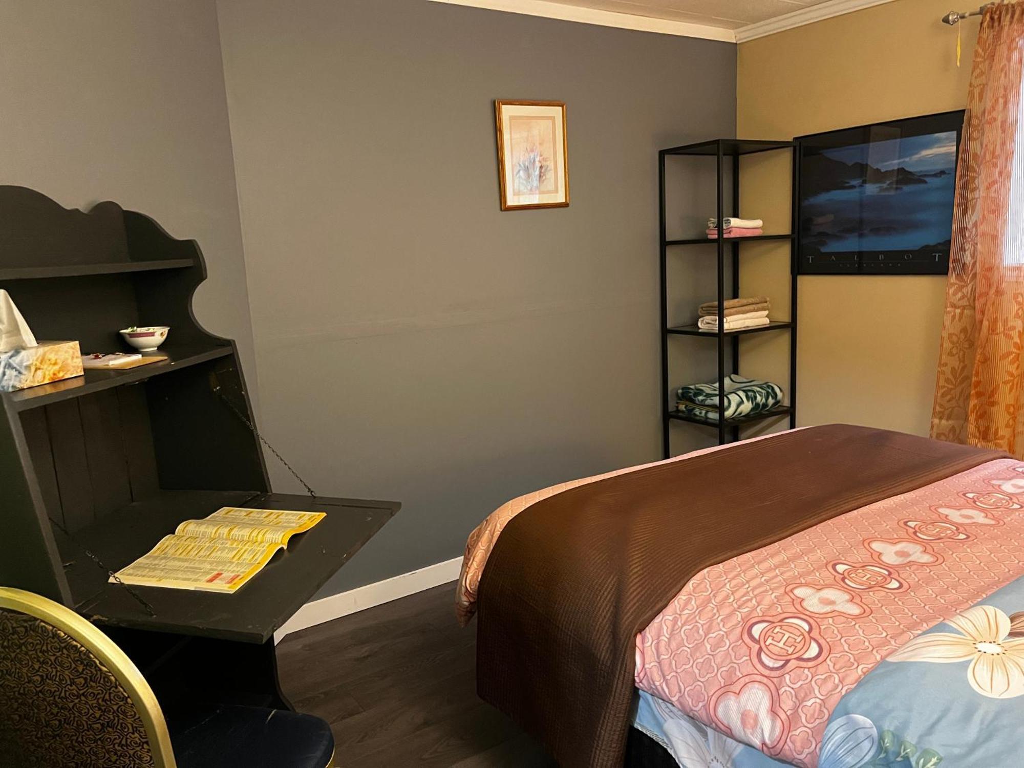 YYC Beautiful Room Close Airport! מראה חיצוני תמונה